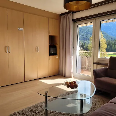 Apartment Palousa