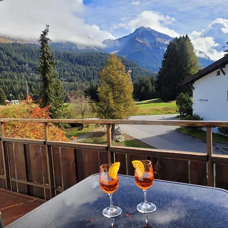 Palousa Appartement
