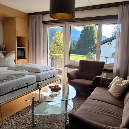 Appartement Palousa *