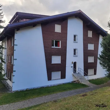 Palousa Apartment *