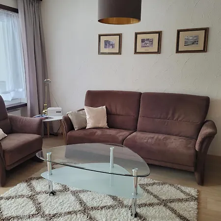 Palousa Appartement