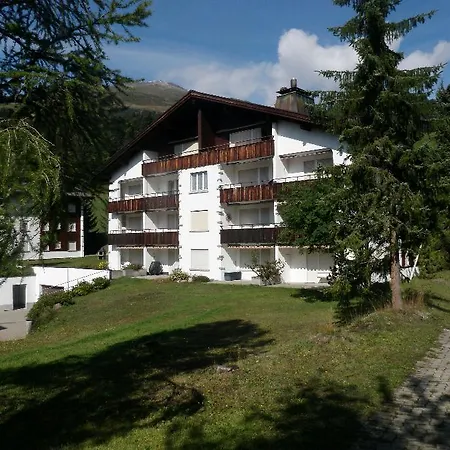 Palousa * Valbella